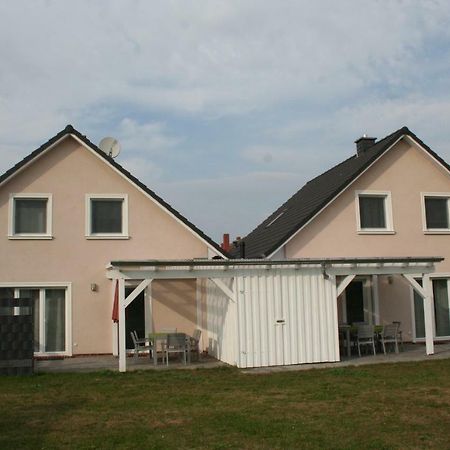 Villa Ferienhaus Schwantje 14b Mirow Exterior foto